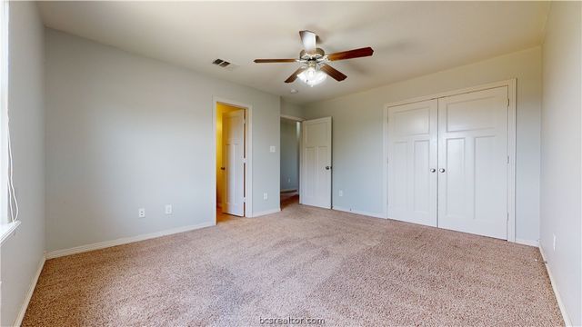 2501 Horse Shoe Drive, College Station, TX 77845