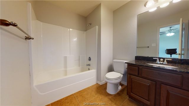 2501 Horse Shoe Drive, College Station, TX 77845