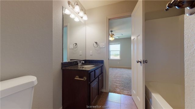 2501 Horse Shoe Drive, College Station, TX 77845