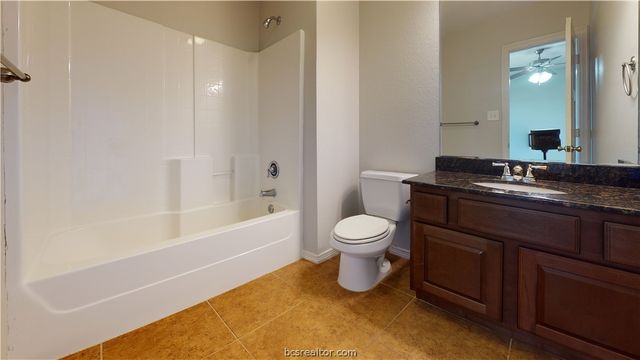 2501 Horse Shoe Drive, College Station, TX 77845