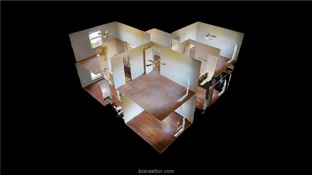 2501 Horse Shoe Drive, College Station, TX 77845