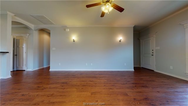 2501 Horse Shoe Drive, College Station, TX 77845