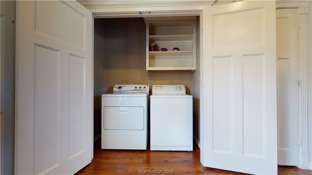 2501 Horse Shoe Drive, College Station, TX 77845