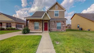 2501 Horse Shoe Drive, College Station, TX 77845