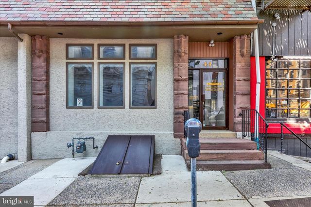 44 N 6TH ST, Reading, PA 19601