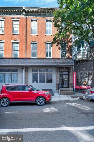 44 N 6TH ST, Reading, PA 19601