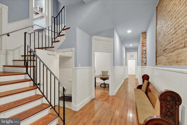 44 N 6TH ST, Reading, PA 19601