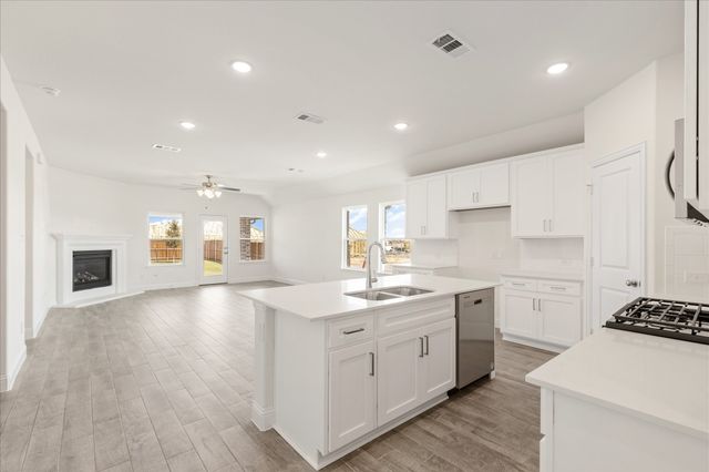 324 Amenduni Lane, Anna, TX 75409