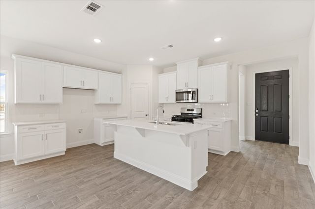 324 Amenduni Lane, Anna, TX 75409