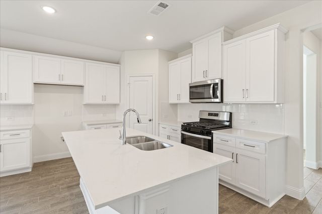 324 Amenduni Lane, Anna, TX 75409