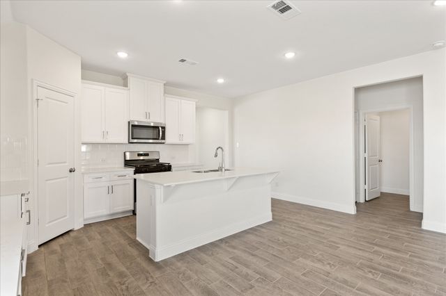 324 Amenduni Lane, Anna, TX 75409