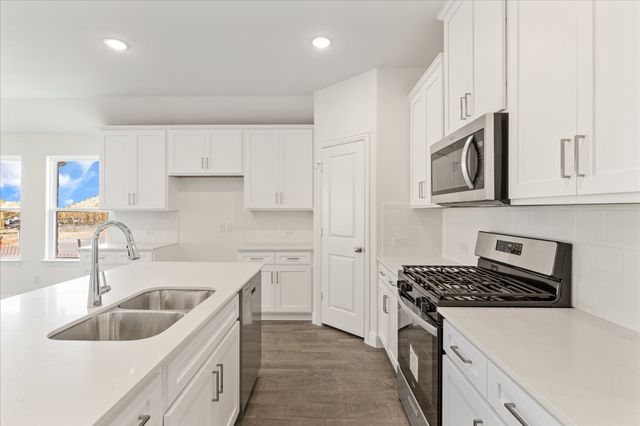 324 Amenduni Lane, Anna, TX 75409