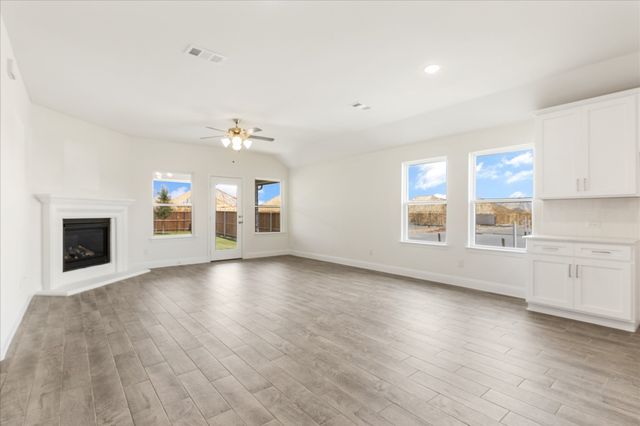 324 Amenduni Lane, Anna, TX 75409