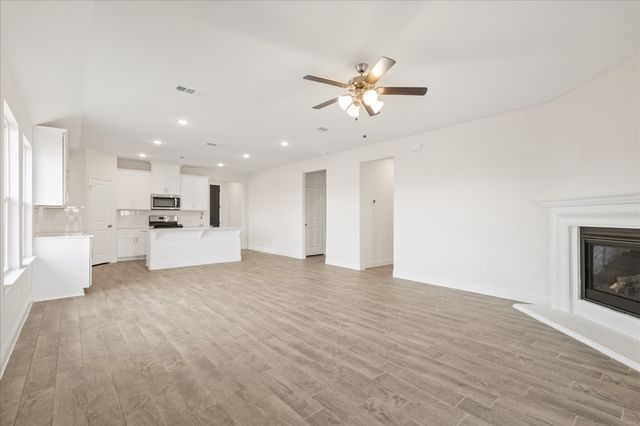 324 Amenduni Lane, Anna, TX 75409