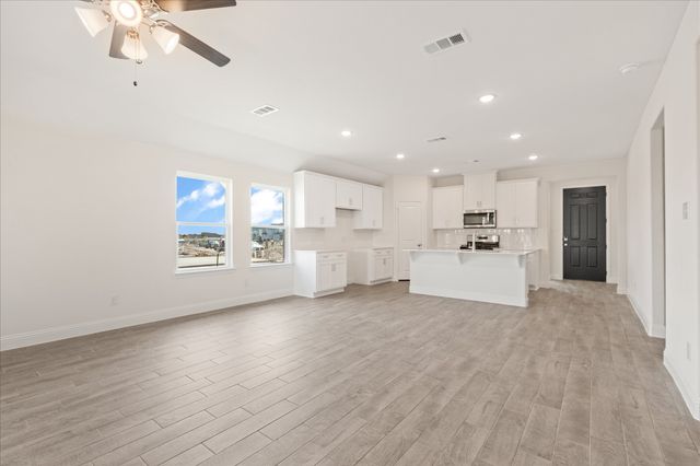 324 Amenduni Lane, Anna, TX 75409