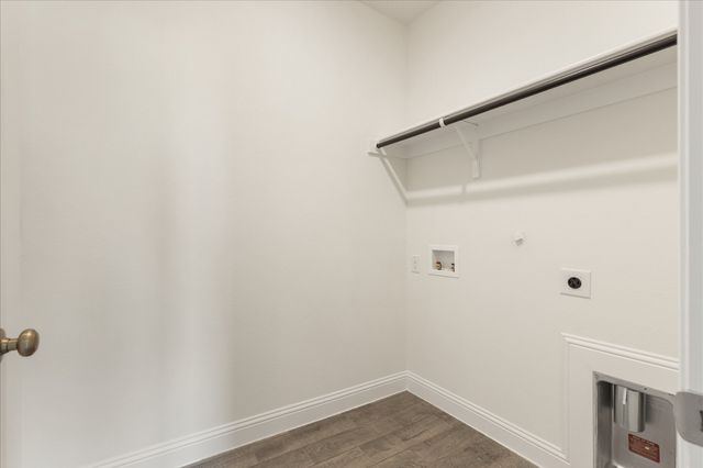 324 Amenduni Lane, Anna, TX 75409