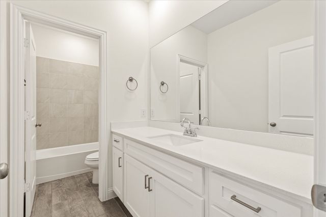 324 Amenduni Lane, Anna, TX 75409