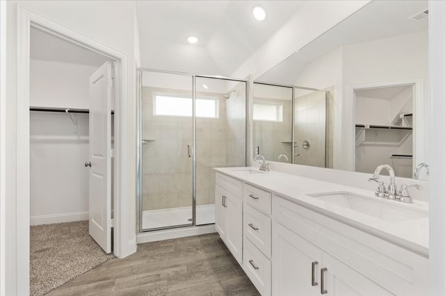 324 Amenduni Lane, Anna, TX 75409