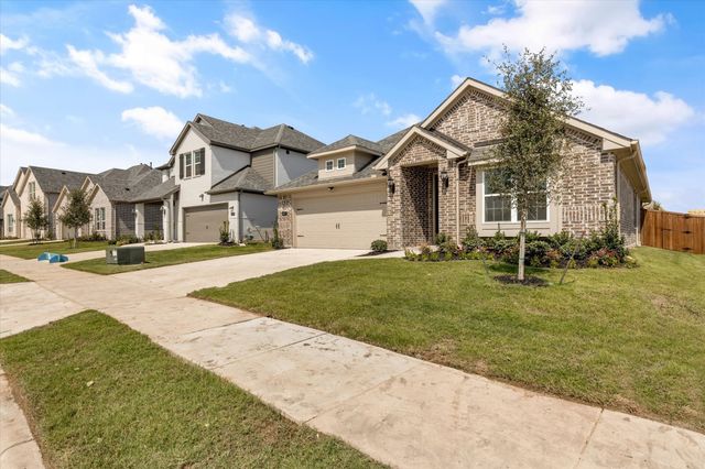 324 Amenduni Lane, Anna, TX 75409