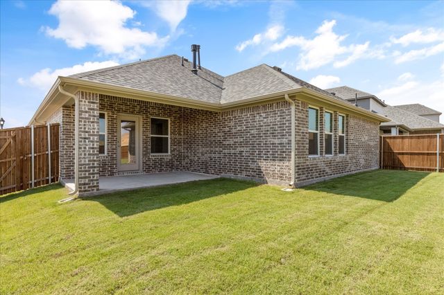 324 Amenduni Lane, Anna, TX 75409