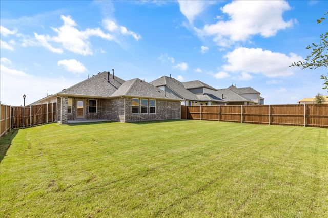 324 Amenduni Lane, Anna, TX 75409