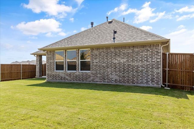 324 Amenduni Lane, Anna, TX 75409