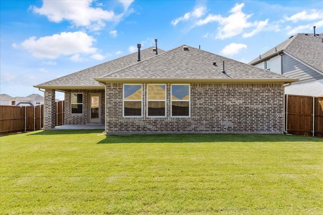 324 Amenduni Lane, Anna, TX 75409