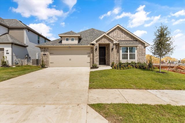 324 Amenduni Lane, Anna, TX 75409