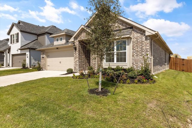 324 Amenduni Lane, Anna, TX 75409