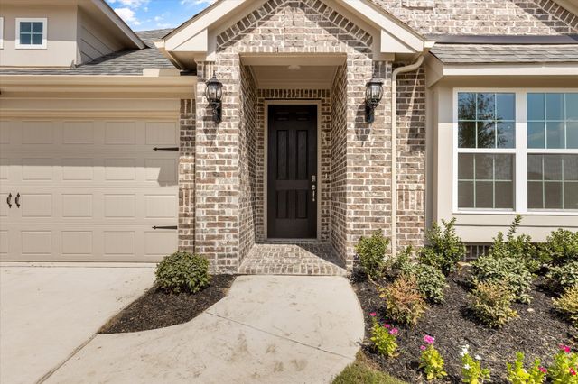 324 Amenduni Lane, Anna, TX 75409