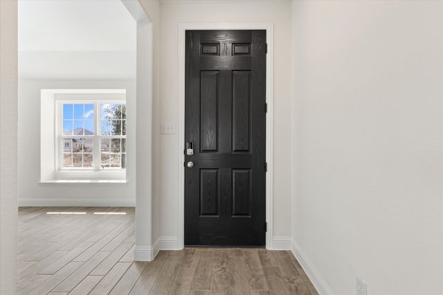 324 Amenduni Lane, Anna, TX 75409