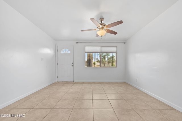4461 E 32nd Street, Tucson, AZ 85711