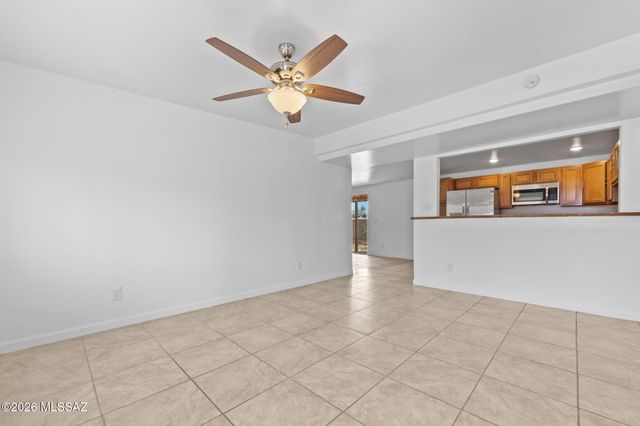 4461 E 32nd Street, Tucson, AZ 85711