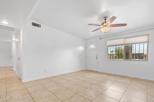 4461 E 32nd Street, Tucson, AZ 85711