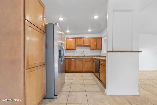 4461 E 32nd Street, Tucson, AZ 85711