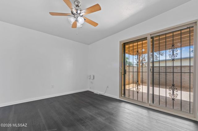4461 E 32nd Street, Tucson, AZ 85711