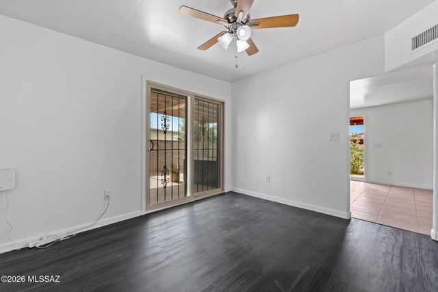 4461 E 32nd Street, Tucson, AZ 85711
