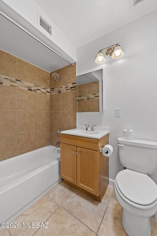 4461 E 32nd Street, Tucson, AZ 85711
