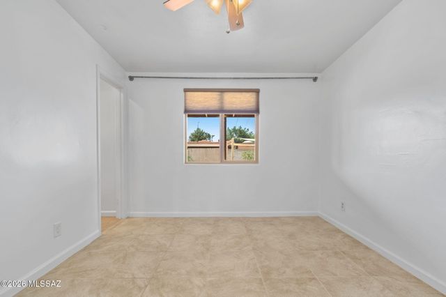 4461 E 32nd Street, Tucson, AZ 85711
