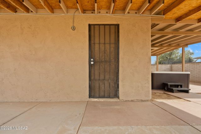 4461 E 32nd Street, Tucson, AZ 85711