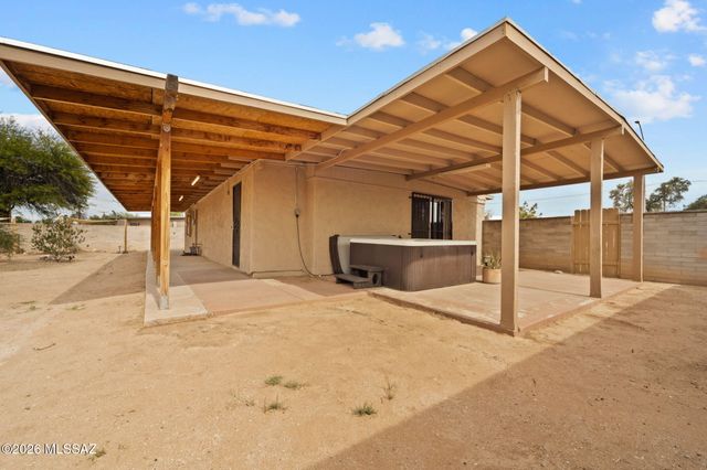 4461 E 32nd Street, Tucson, AZ 85711