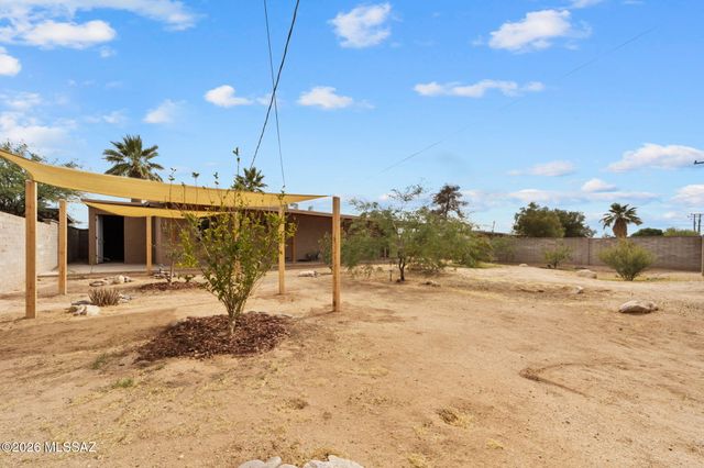 4461 E 32nd Street, Tucson, AZ 85711