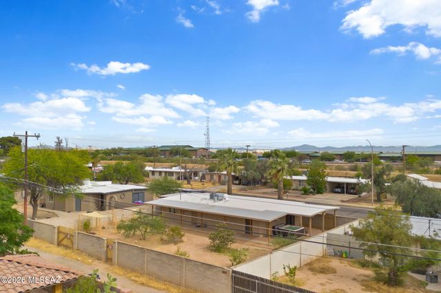 4461 E 32nd Street, Tucson, AZ 85711