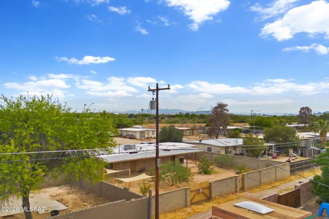 4461 E 32nd Street, Tucson, AZ 85711