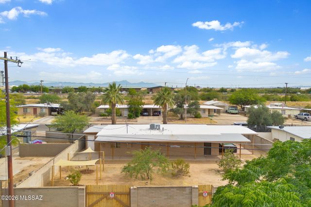 4461 E 32nd Street, Tucson, AZ 85711