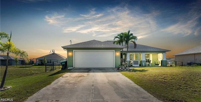 2152 NW 22nd PL, Cape Coral, FL 33993