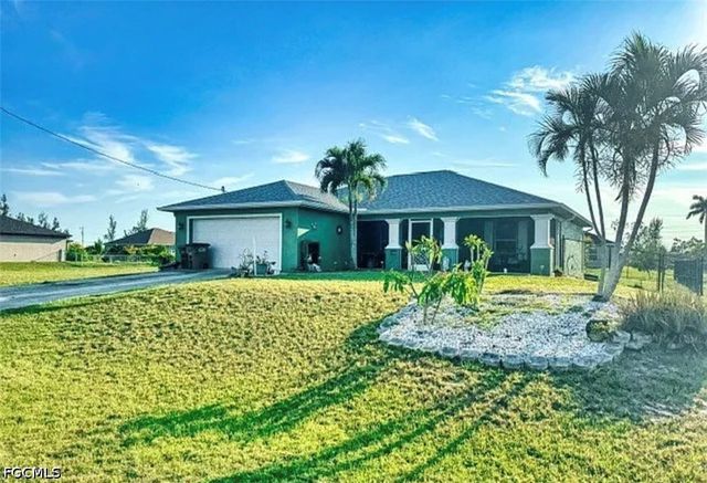 2152 NW 22nd PL, Cape Coral, FL 33993