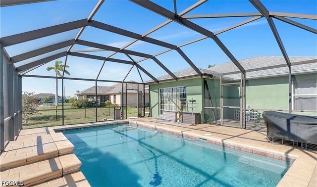 2152 NW 22nd PL, Cape Coral, FL 33993