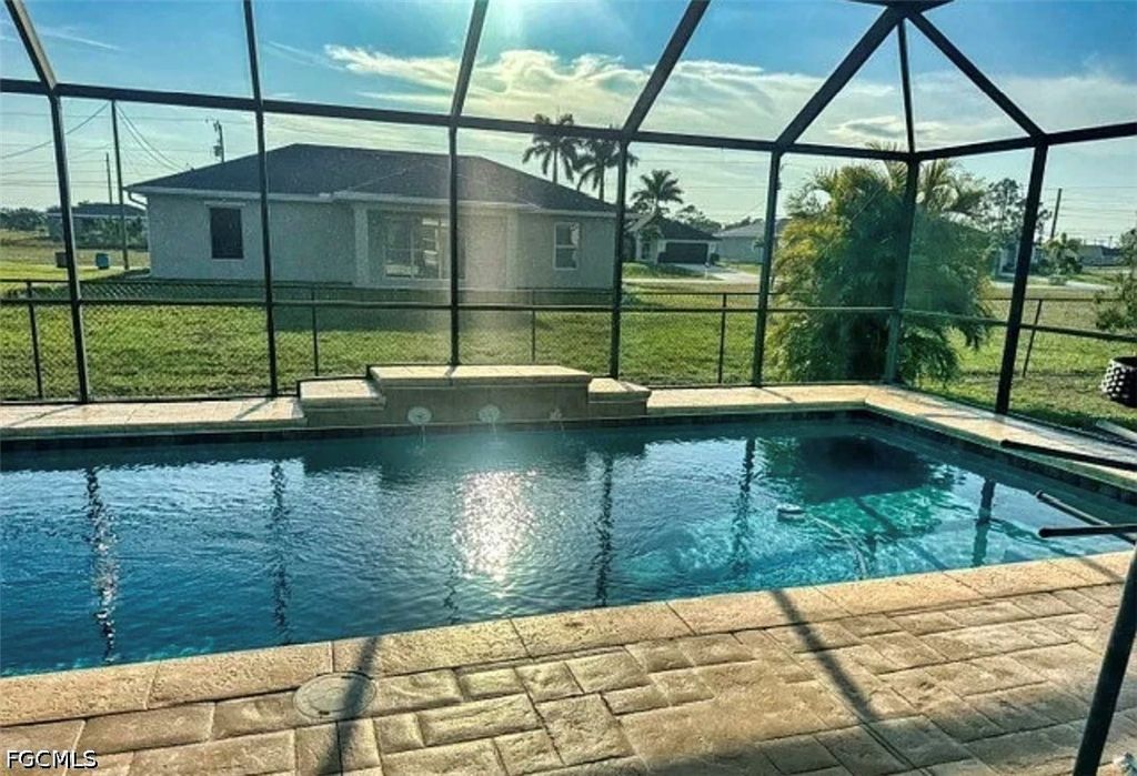 2152 NW 22nd PL, Cape Coral, FL 33993