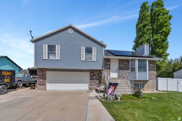 3706 W CHRISTY WAY, Taylorsville, UT 84129